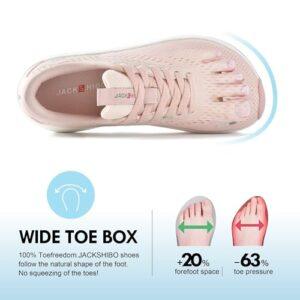 Best Running Shoes For High Support
