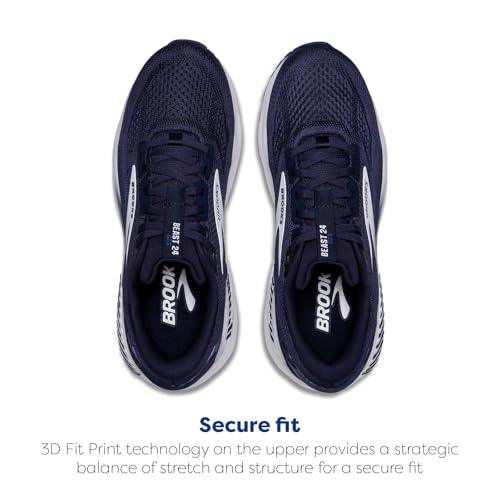 Best Running Shoes For Wide Flat Feet