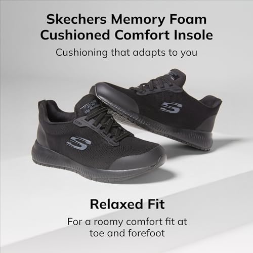 Best Shoes For Retail Workers
