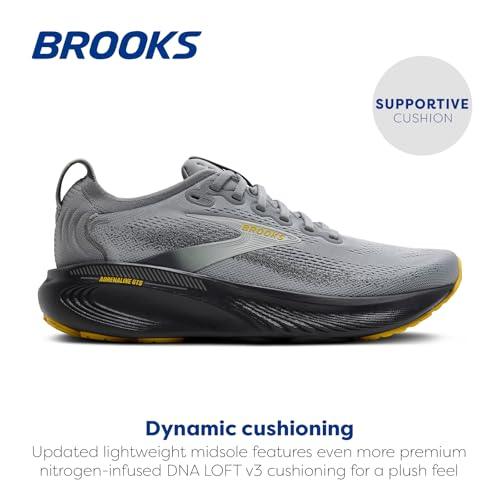 Best Athletic Shoes For Flat Feet
