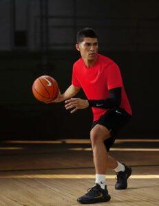Best Basketball Shoes For Volleyball