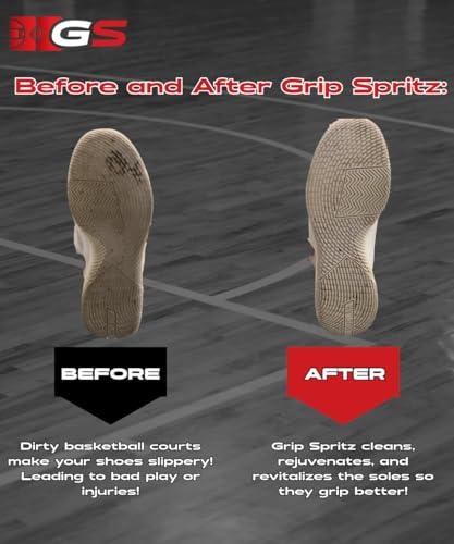 Best Basketball Shoes For Grip