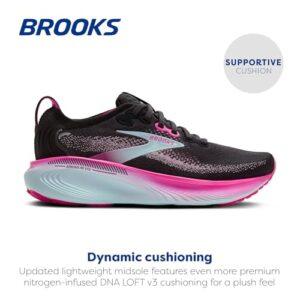 Best Running Shoes For High Arches