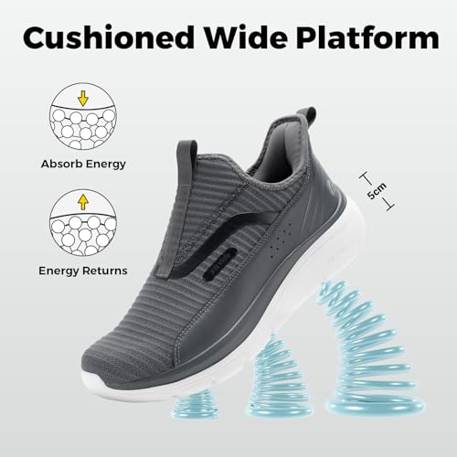 Best Shoes For High Instep