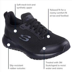 Best Work Shoes For Women