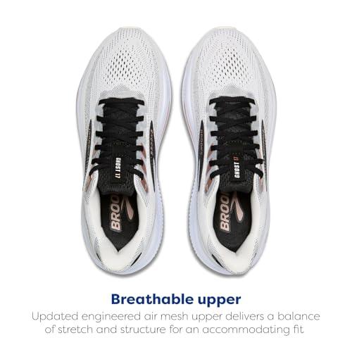 Best Running Shoes For Ankle Support