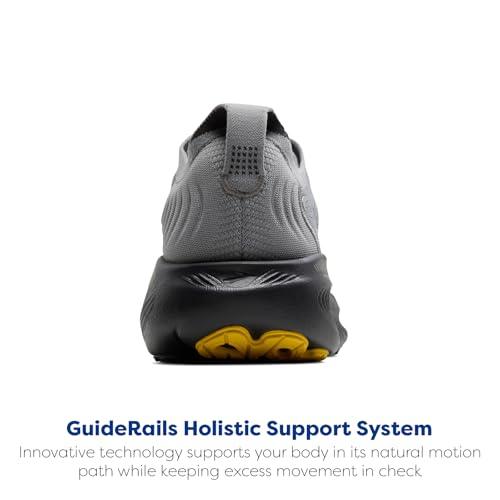 Best Rated Running Shoes For Flat Feet