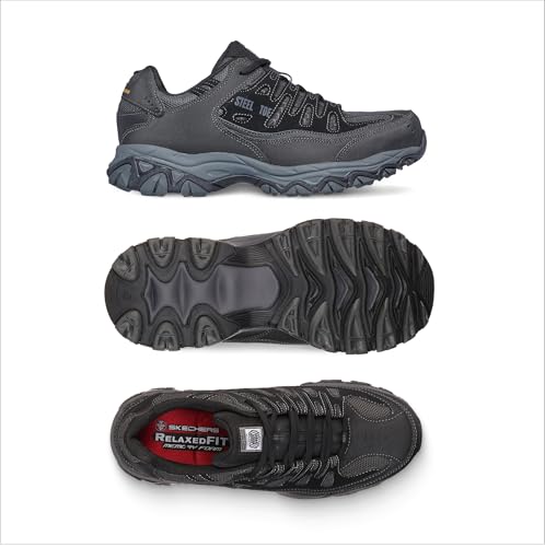 Best Steel Toe Shoes For Men