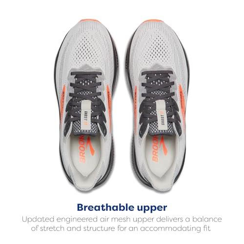 Best Running Shoes For Heavy Men