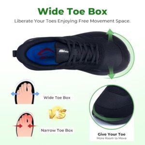 Best Running Shoes For Runners With Bunions