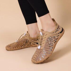 Best Walking Shoes For Travel In Europe