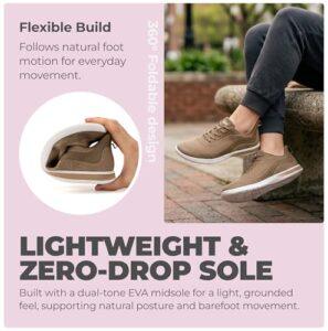 Hike Footwear Wave Barefoot Shoes For Women