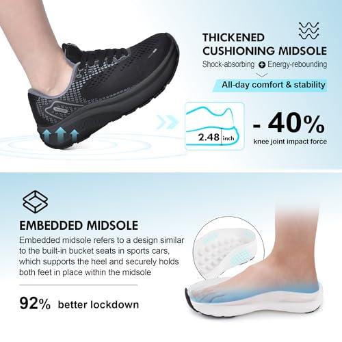 Best Running Shoes For Knee Problems
