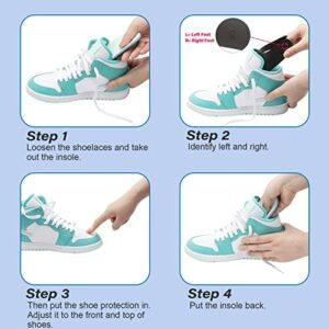 Best Basketball Shoes For Guards