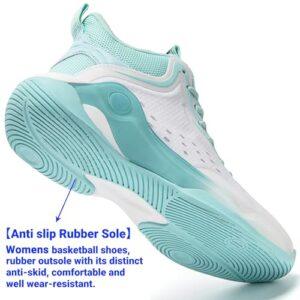 Best Basketball Shoes For Ankle Support