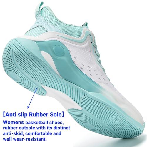 Best Basketball Shoes For Ankle Support