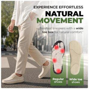 Hike Footwear Reed Men's Slip-On Barefoot Shoes Review