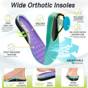 Best Shoes For Arthritic Feet