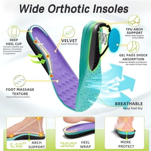 Best Shoes For Arthritic Feet