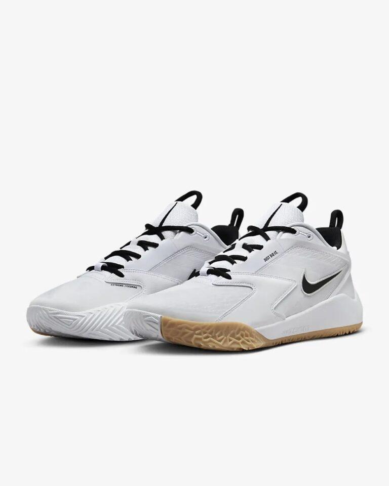 What Are Good Volleyball Shoes