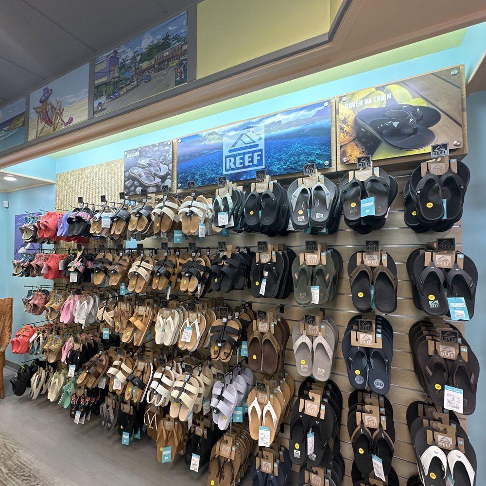 Where To Buy Reef Sandals Near Me