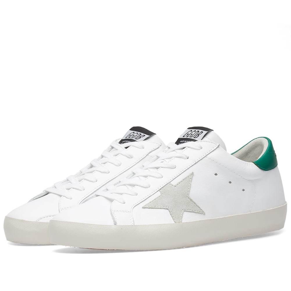 How To Clean Golden Goose Shoes