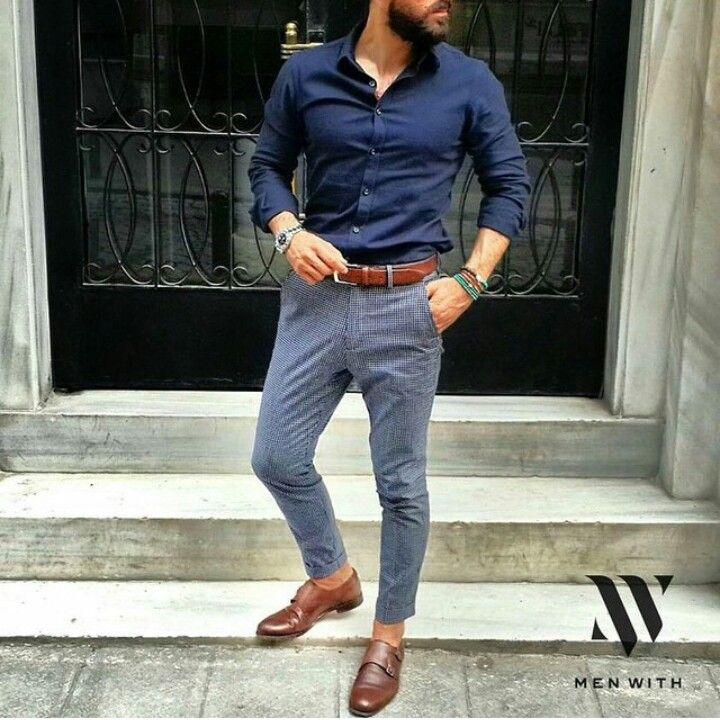 What Color Pants To Wear With Grey Shoes