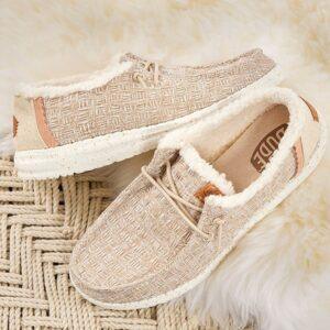 What Are Hey Dude Shoes