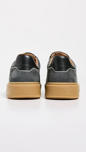 Allen Edmonds Mens Oliver Slip-On Sneaker Reviews