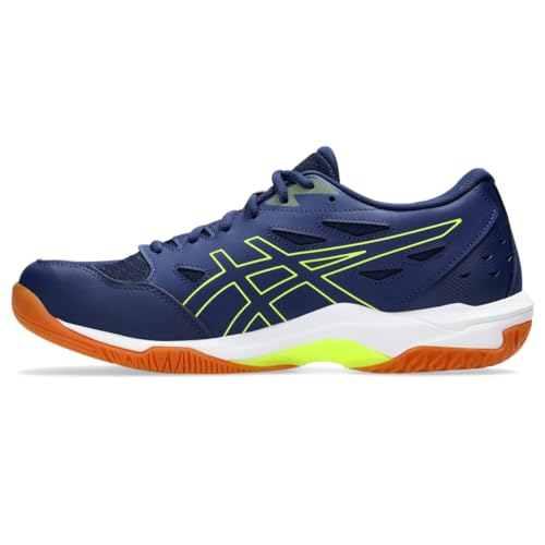 Asics Gel Rocket 11 Product Info And Reviews