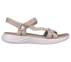Best Walking Sandals For Travel