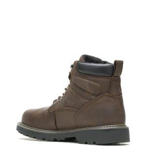 Best Waterproof Work Boots For Men