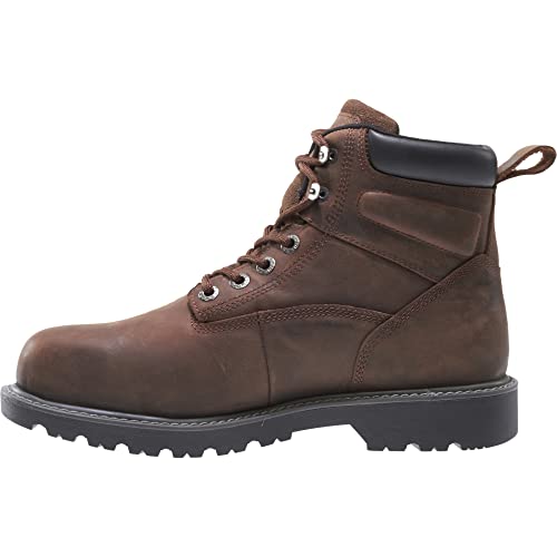 Best Work Boots For Electricians