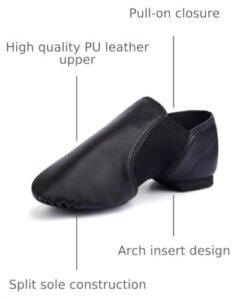 Best Jazz Shoes For Wide Feet