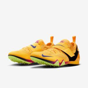 Best Shoes For Pole Vaulting