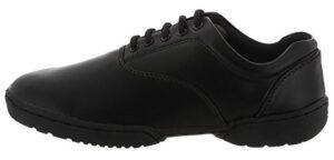 Best Shoes For Marching Band Practice
