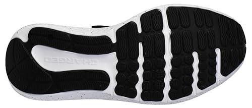Under Armour Charged Surge 4 Review