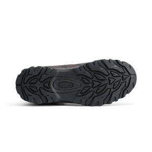 Best Hiking Boots For Wide Feet