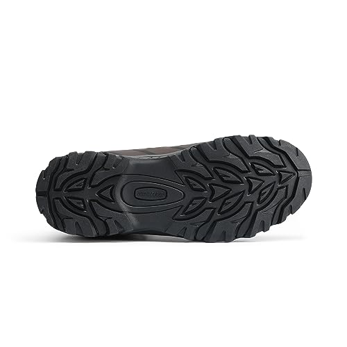 Best Hiking Boots For Wide Feet