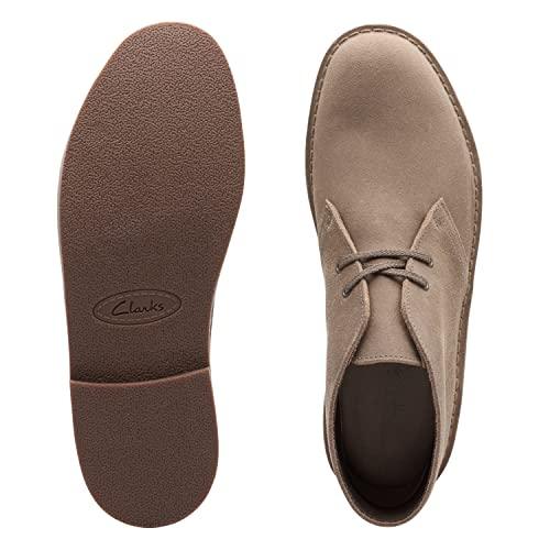 Best Chukka Boots For Men