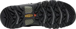 Keen Men's Targhee Iii Mid Waterproof Boots Reviews