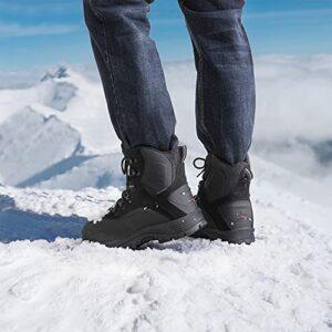 Best Winter Boots For Extreme Cold
