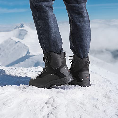 Best Winter Boots For Extreme Cold