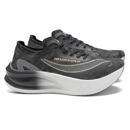 Best Carbon Plate Running Shoes For Overpronation