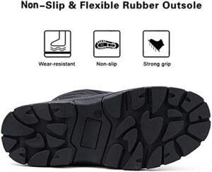 Best Snow Boots For Men