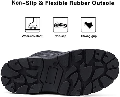 Best Snow Boots For Men