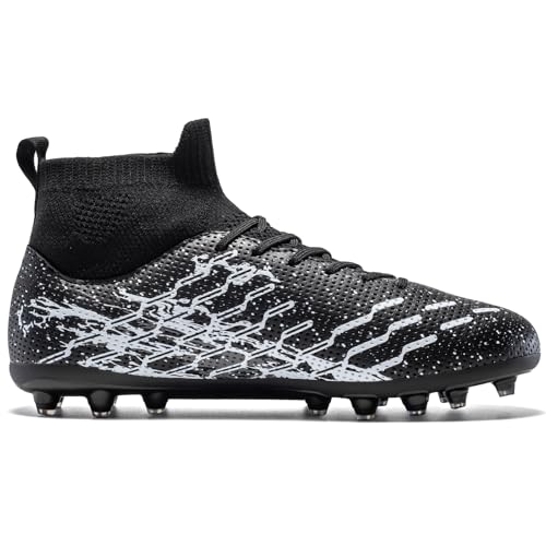 Best Shoes For Artificial Turf Football