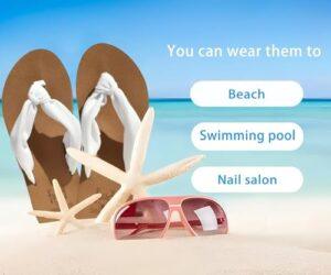 Best Women's Sandals For Comfort