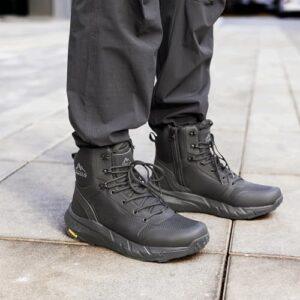 Best Work Boots For Walking All Day