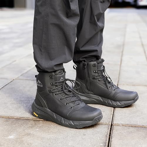 Best Work Boots For Walking All Day